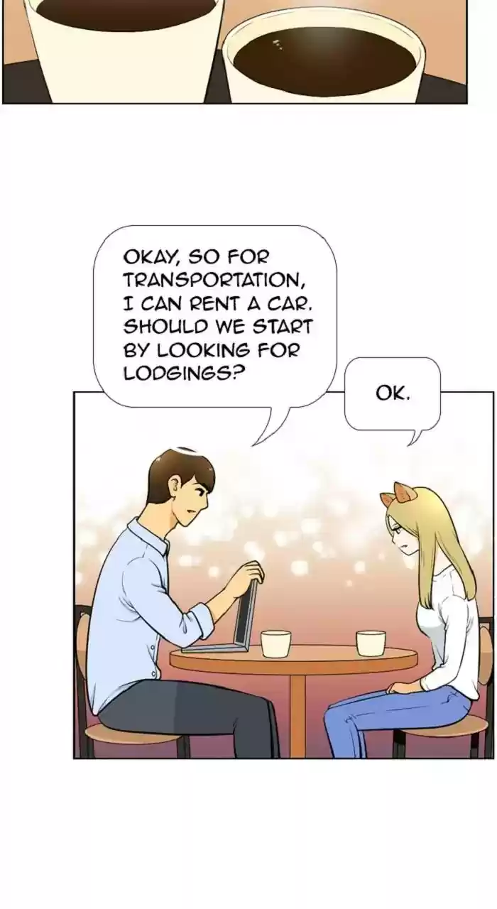 New Normal: Class 8 Chapter 269: