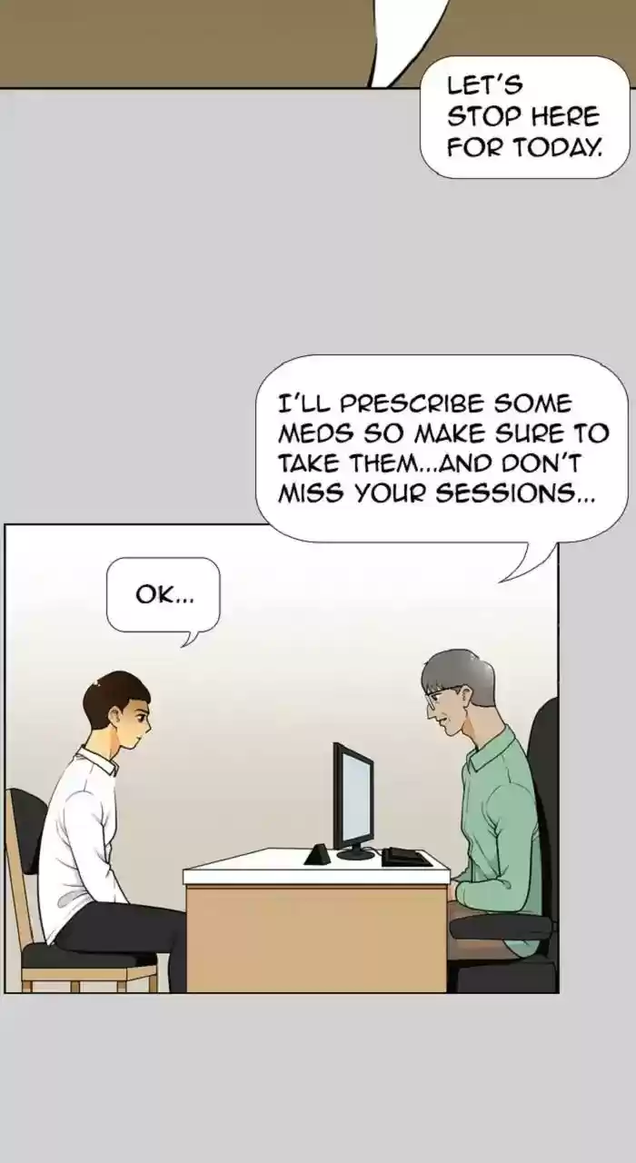 New Normal: Class 8 Chapter 269: