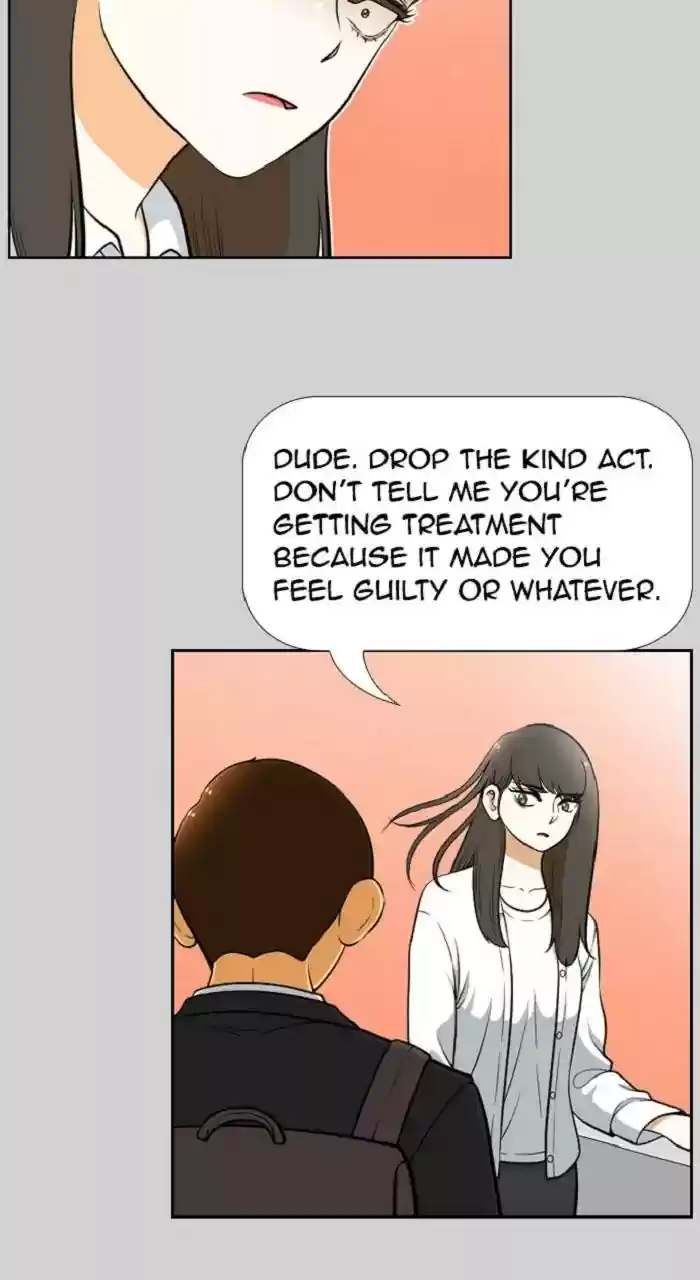 New Normal: Class 8 Chapter 270: