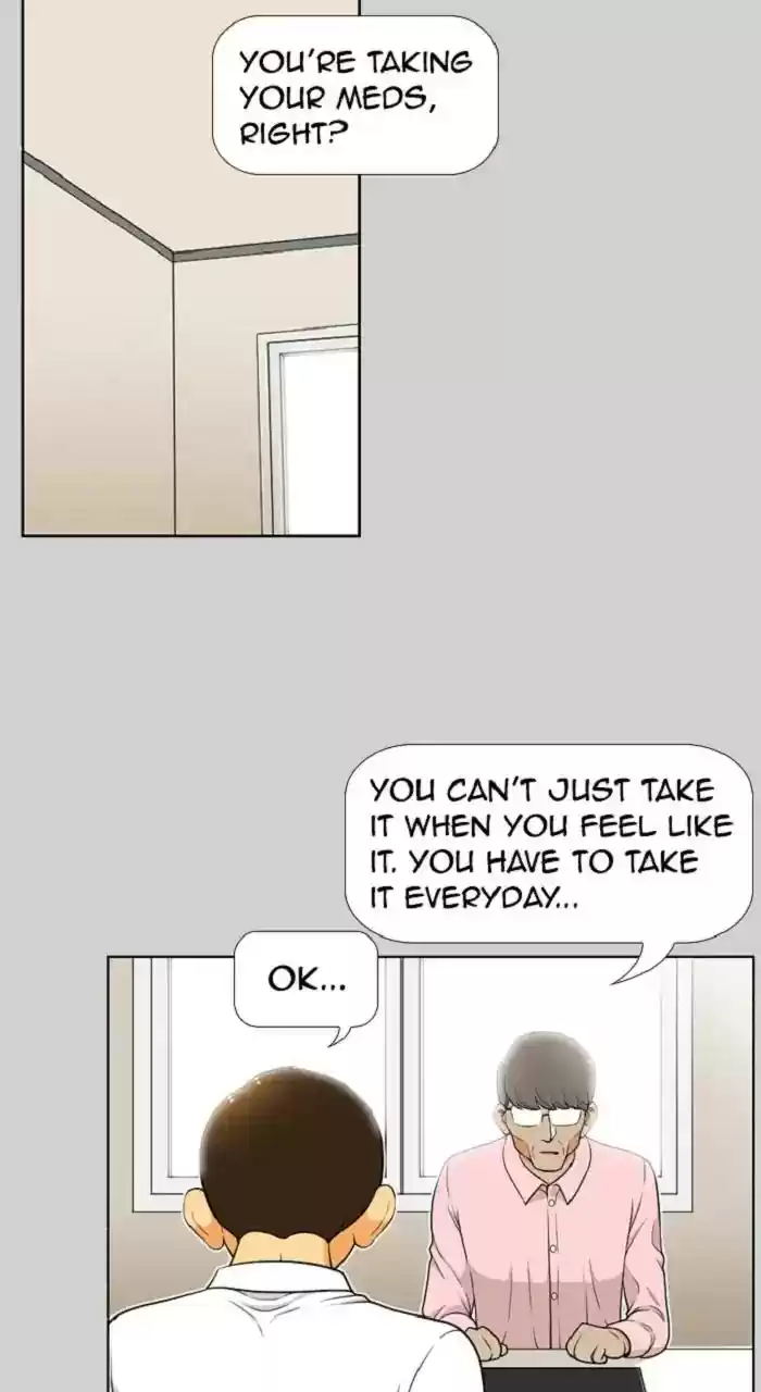 New Normal: Class 8 Chapter 270: