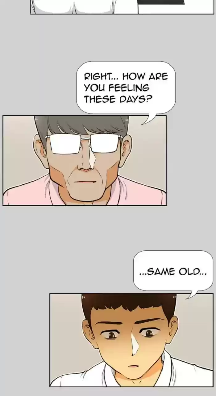 New Normal: Class 8 Chapter 270: