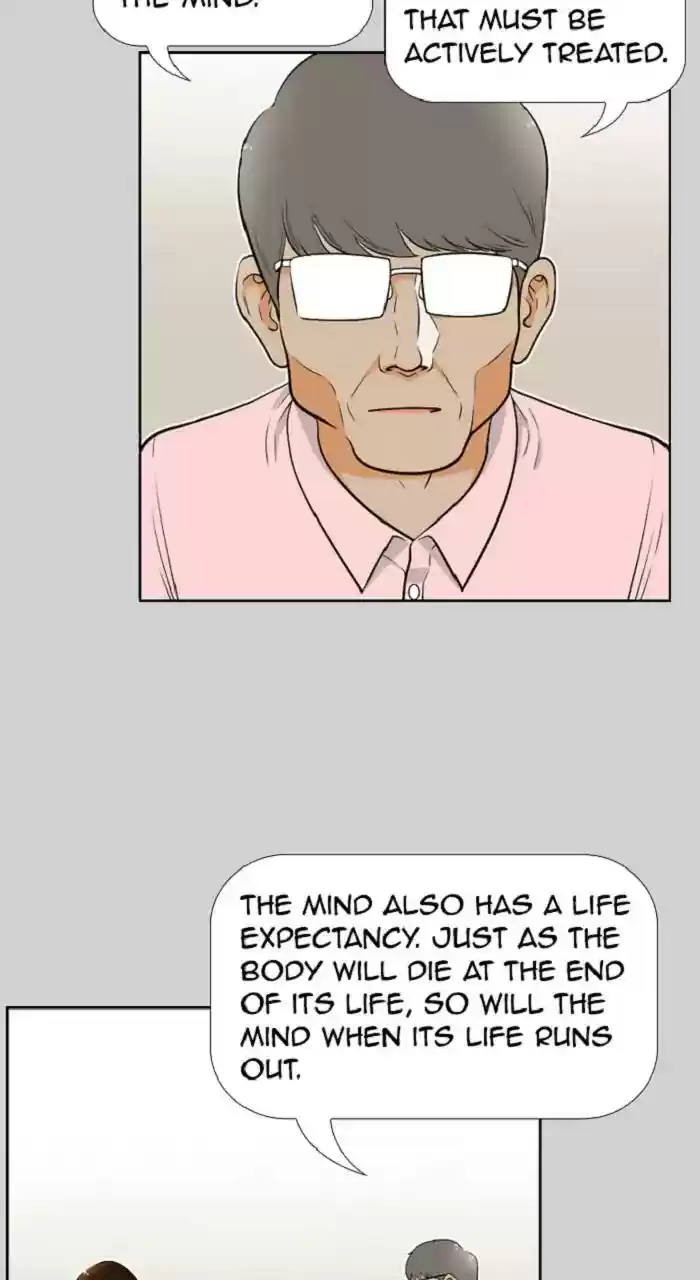 New Normal: Class 8 Chapter 270: