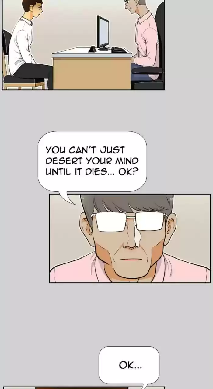 New Normal: Class 8 Chapter 270: