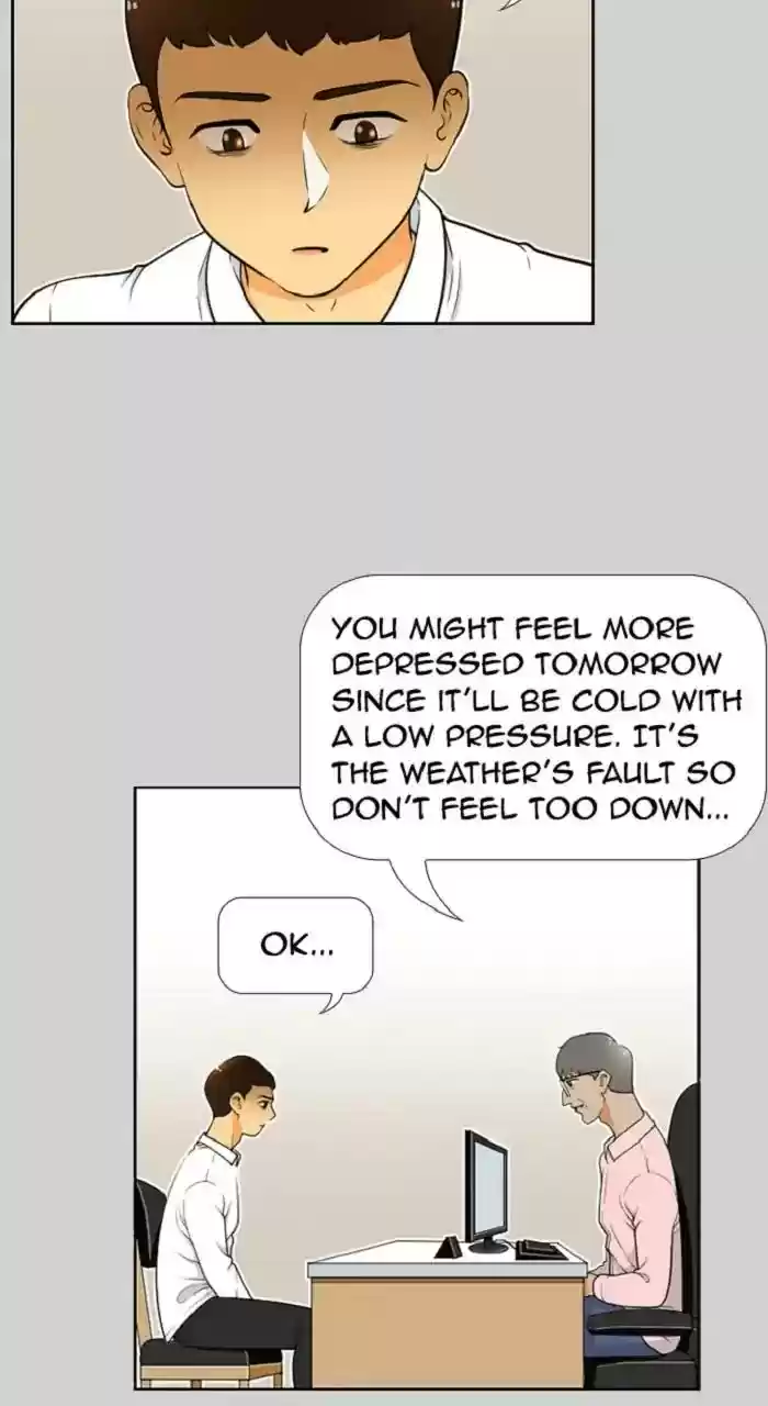 New Normal: Class 8 Chapter 270: