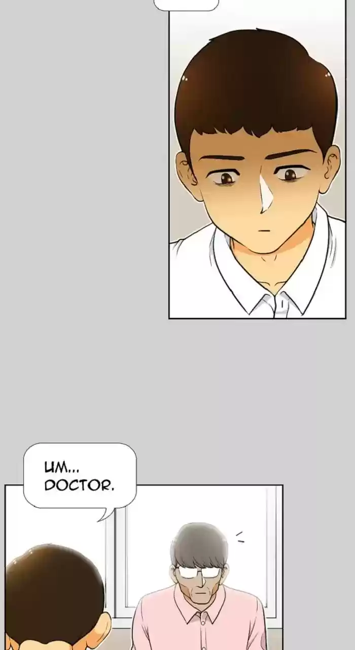 New Normal: Class 8 Chapter 270: