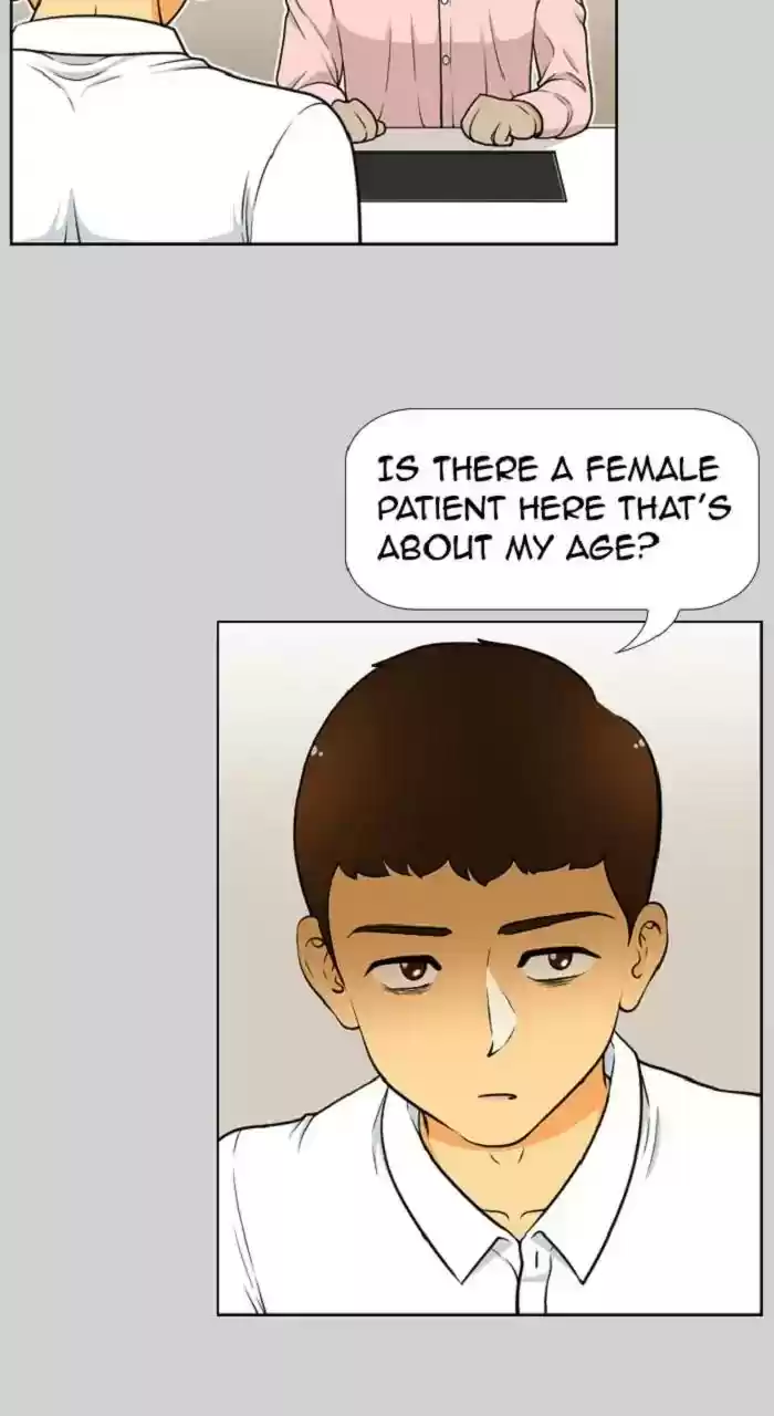 New Normal: Class 8 Chapter 270: