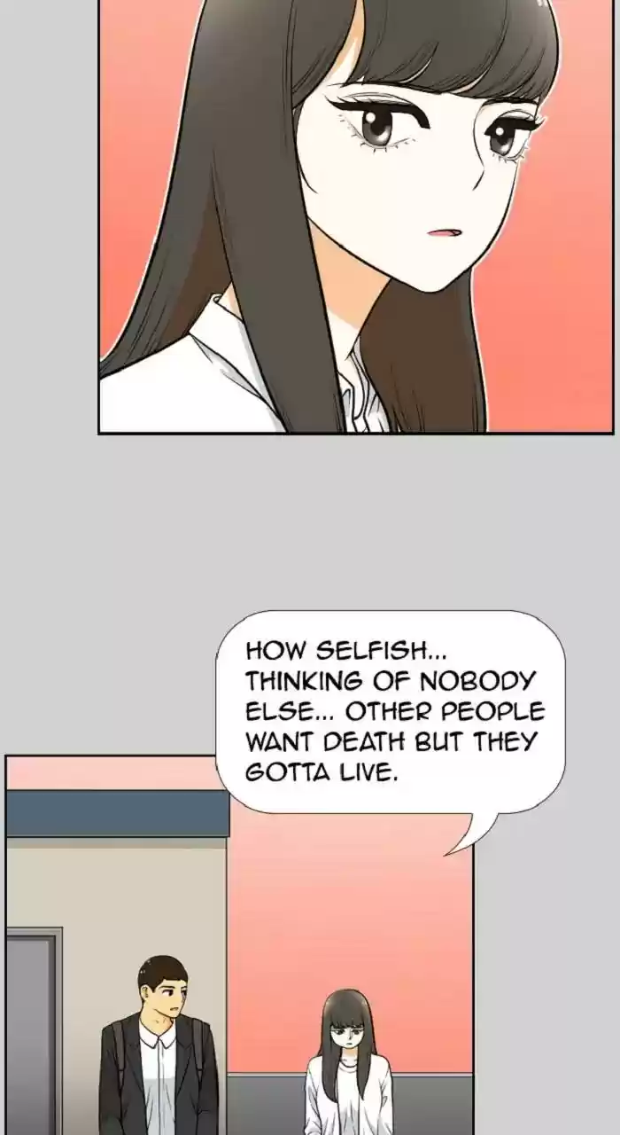 New Normal: Class 8 Chapter 270: