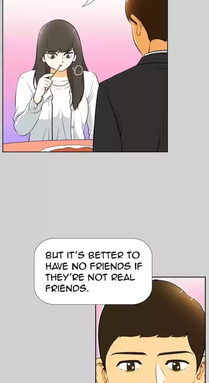 New Normal: Class 8 Chapter 270: