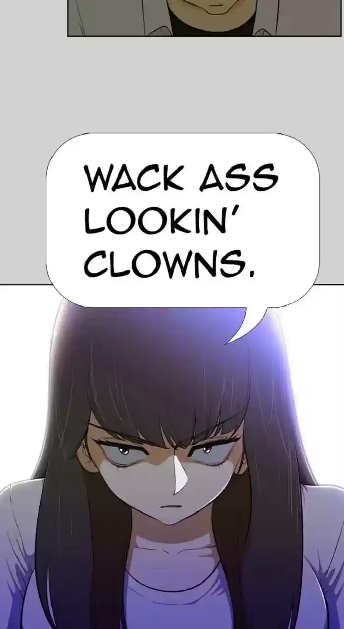 New Normal: Class 8 Chapter 270: