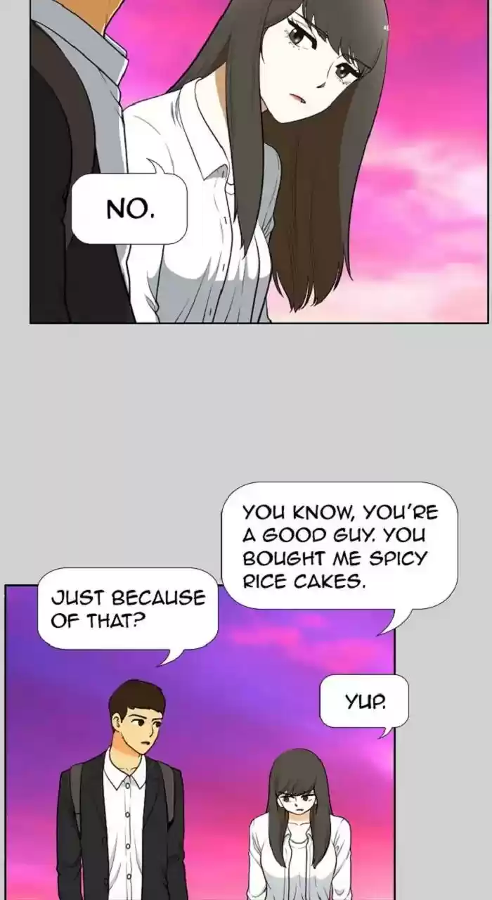 New Normal: Class 8 Chapter 272: