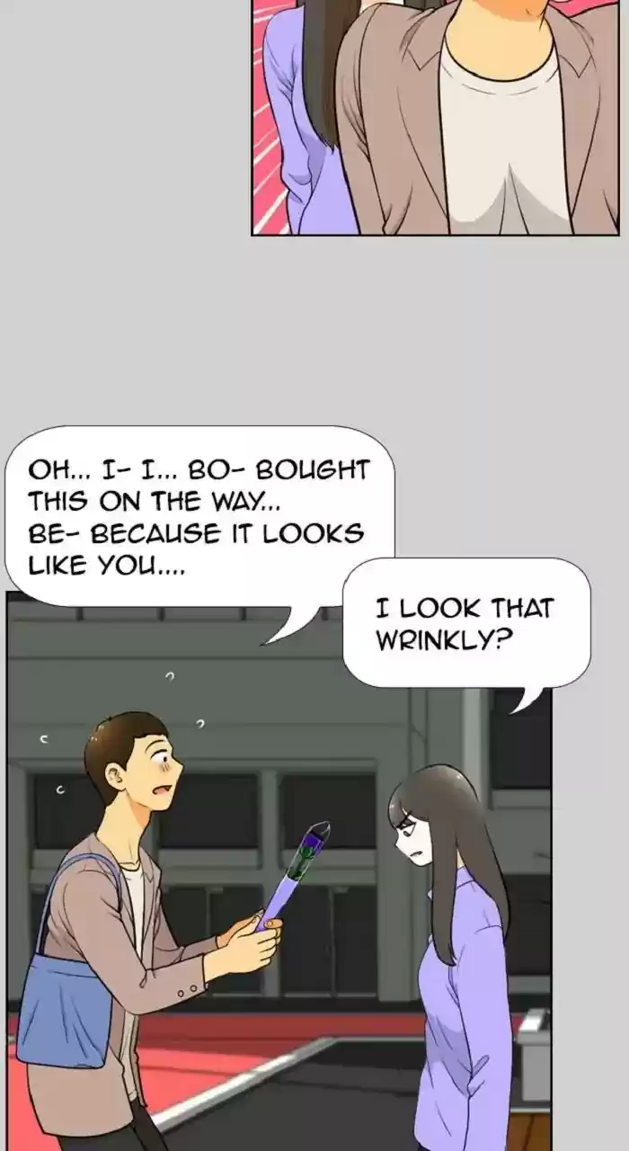 New Normal: Class 8 Chapter 273: