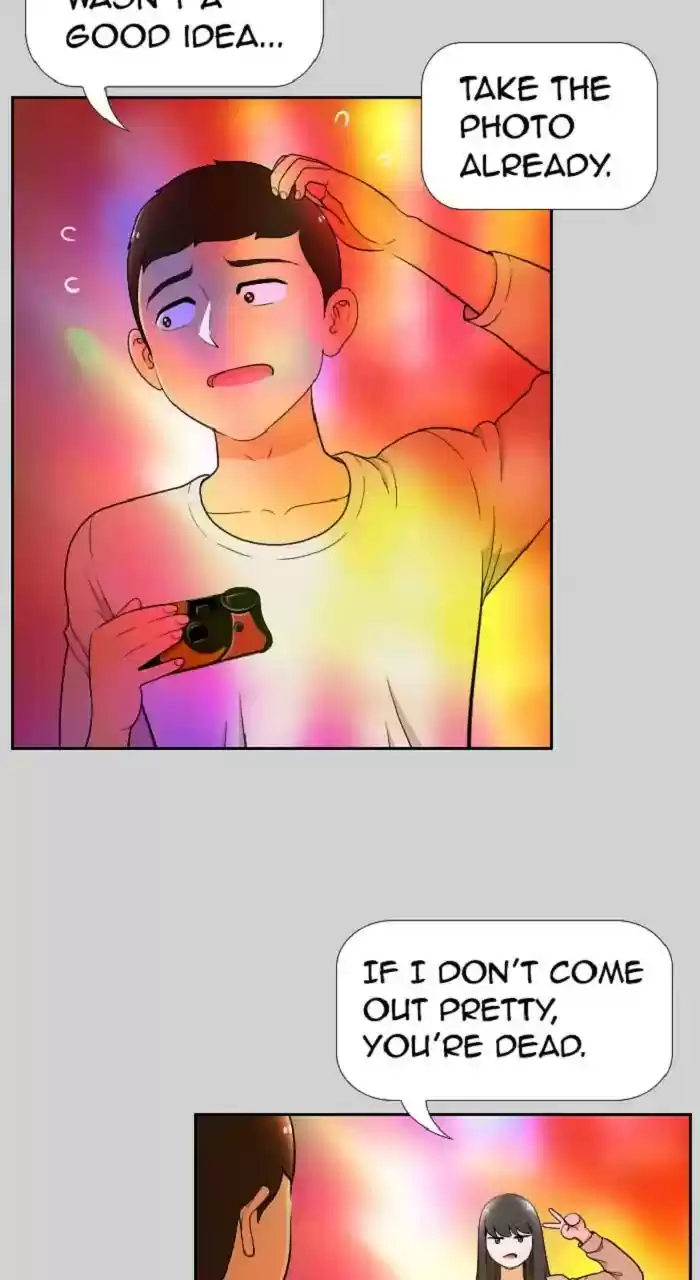 New Normal: Class 8 Chapter 274: