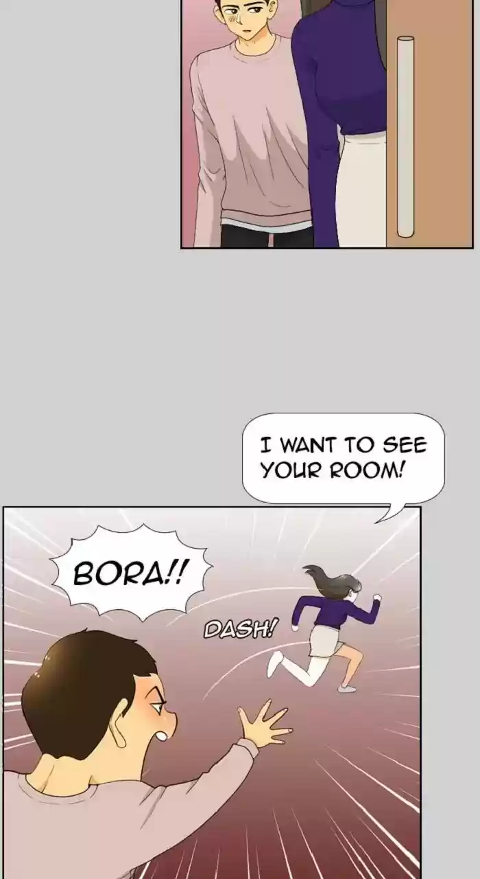 New Normal: Class 8 Chapter 274: