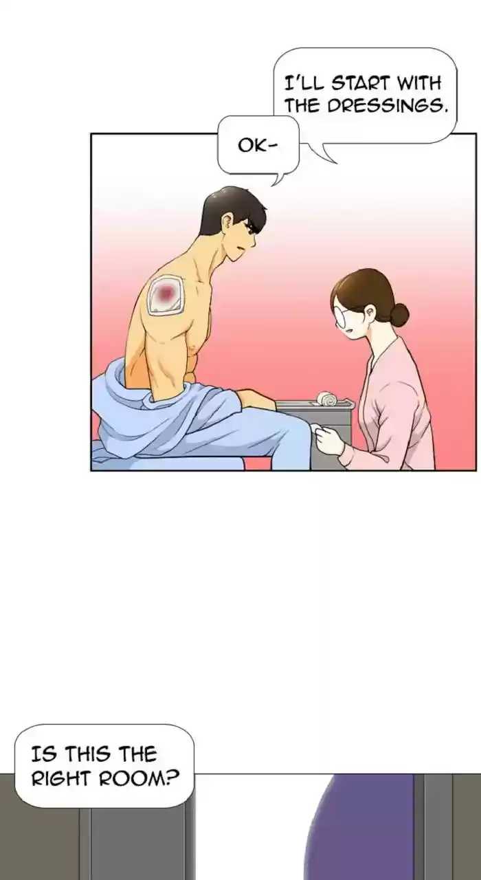 New Normal: Class 8 Chapter 276: