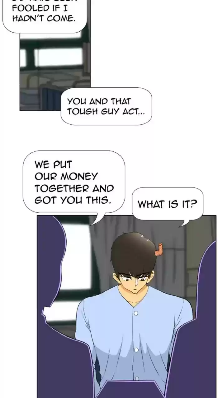 New Normal: Class 8 Chapter 276: