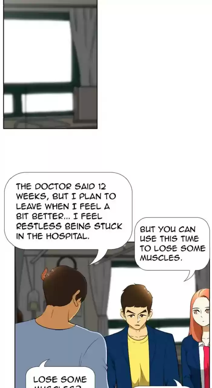 New Normal: Class 8 Chapter 276: