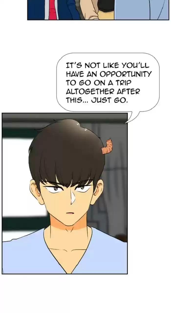 New Normal: Class 8 Chapter 276: