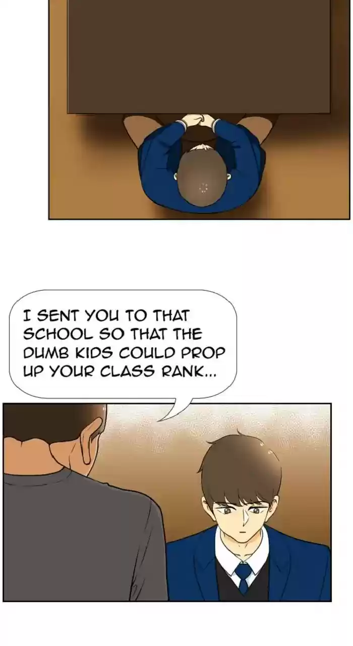 New Normal: Class 8 Chapter 276: