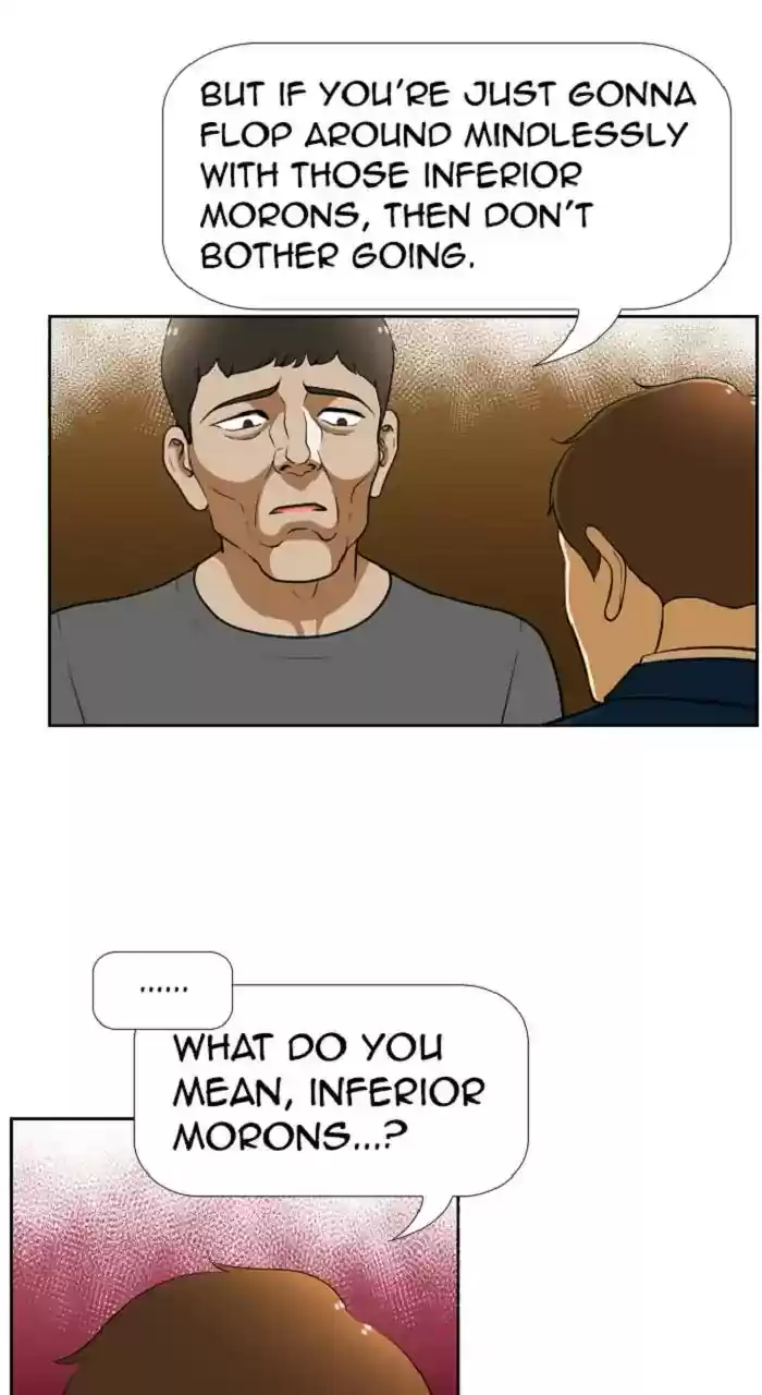 New Normal: Class 8 Chapter 276: