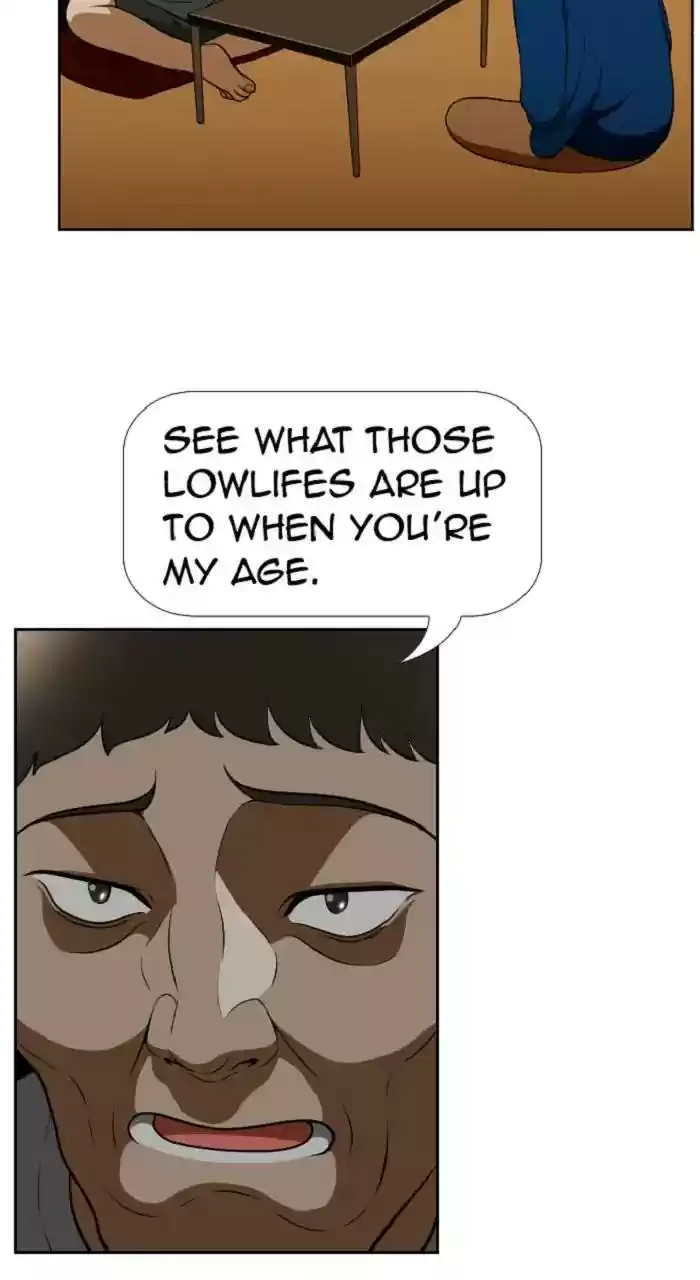 New Normal: Class 8 Chapter 276: