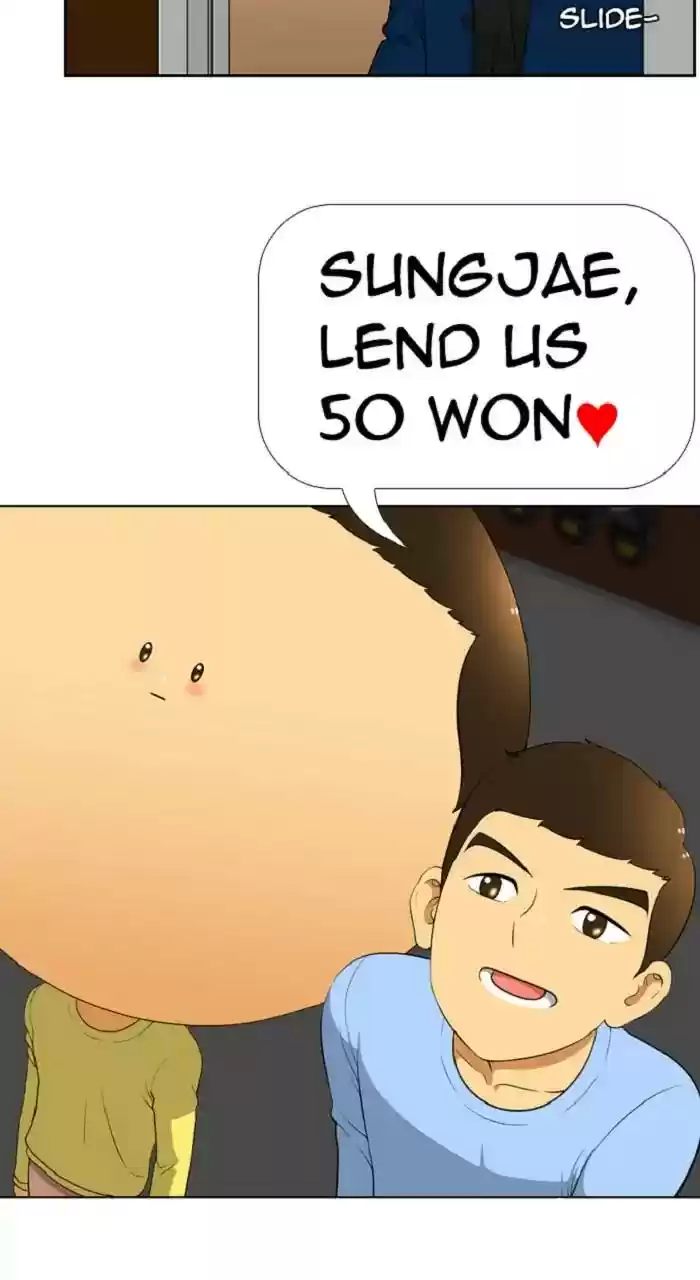 New Normal: Class 8 Chapter 276: