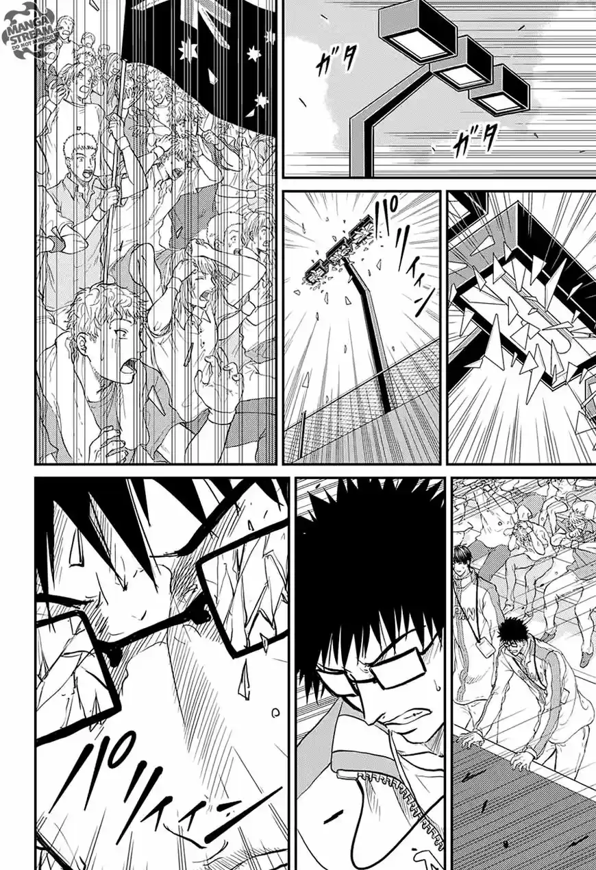 New Prince of Tennis 208