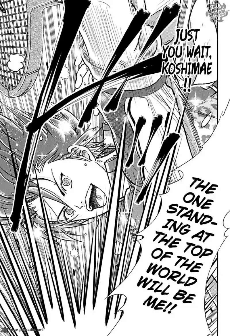 New Prince of Tennis 212