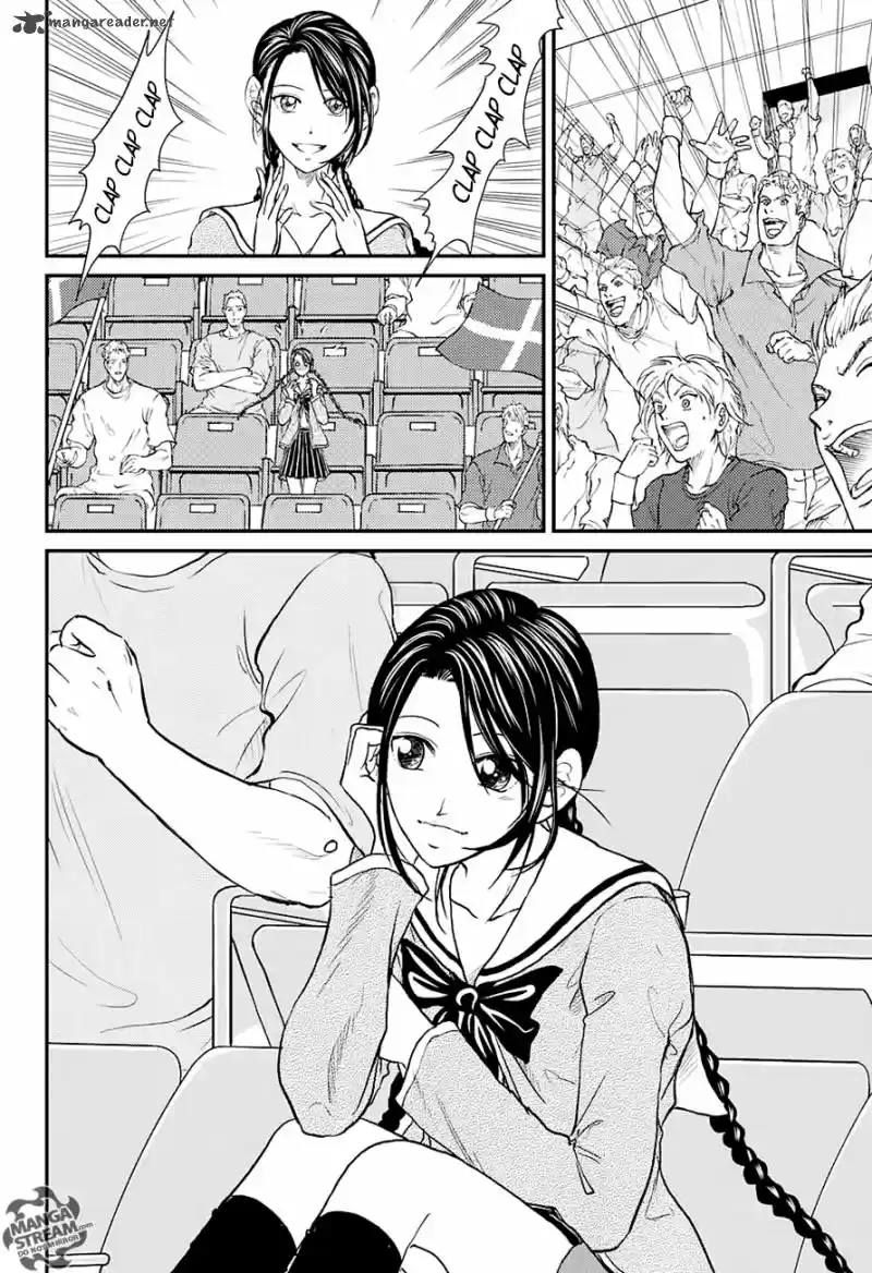 New Prince of Tennis 214