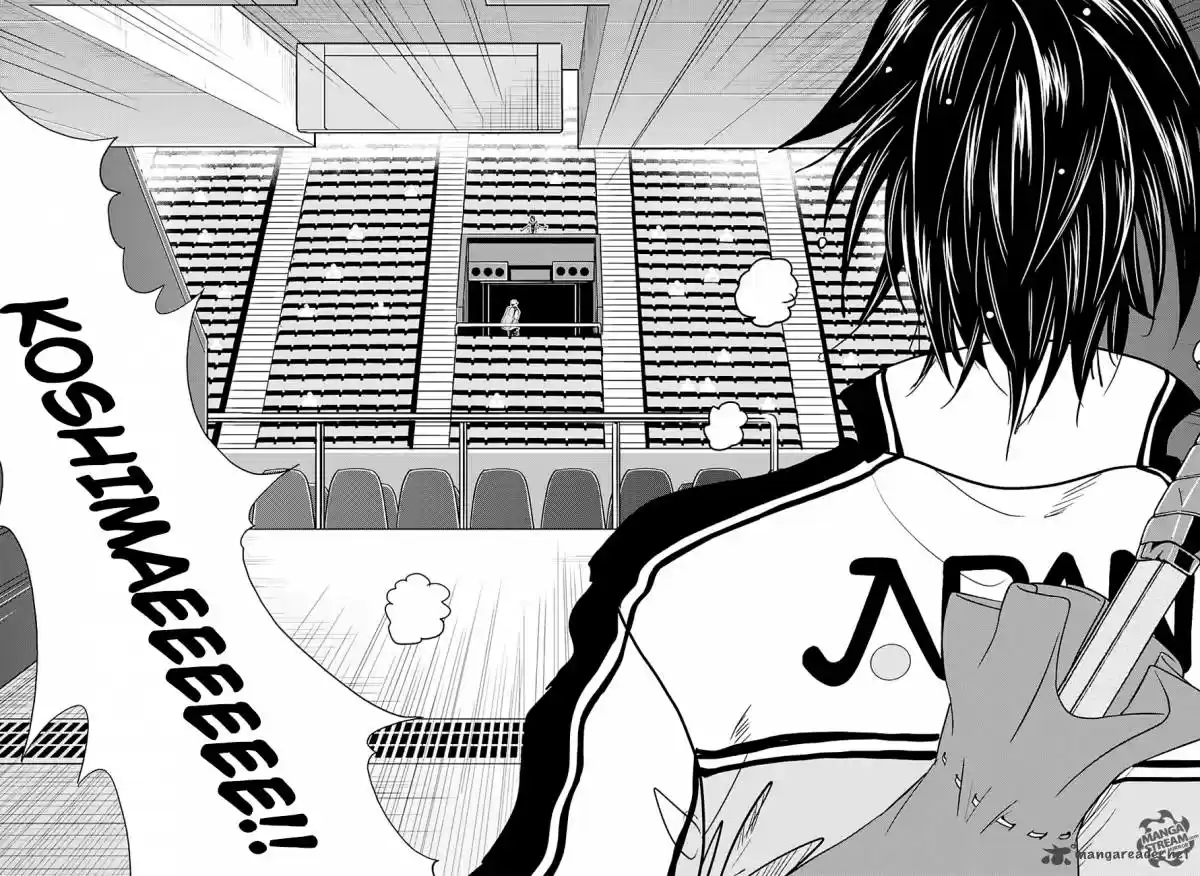New Prince of Tennis 214