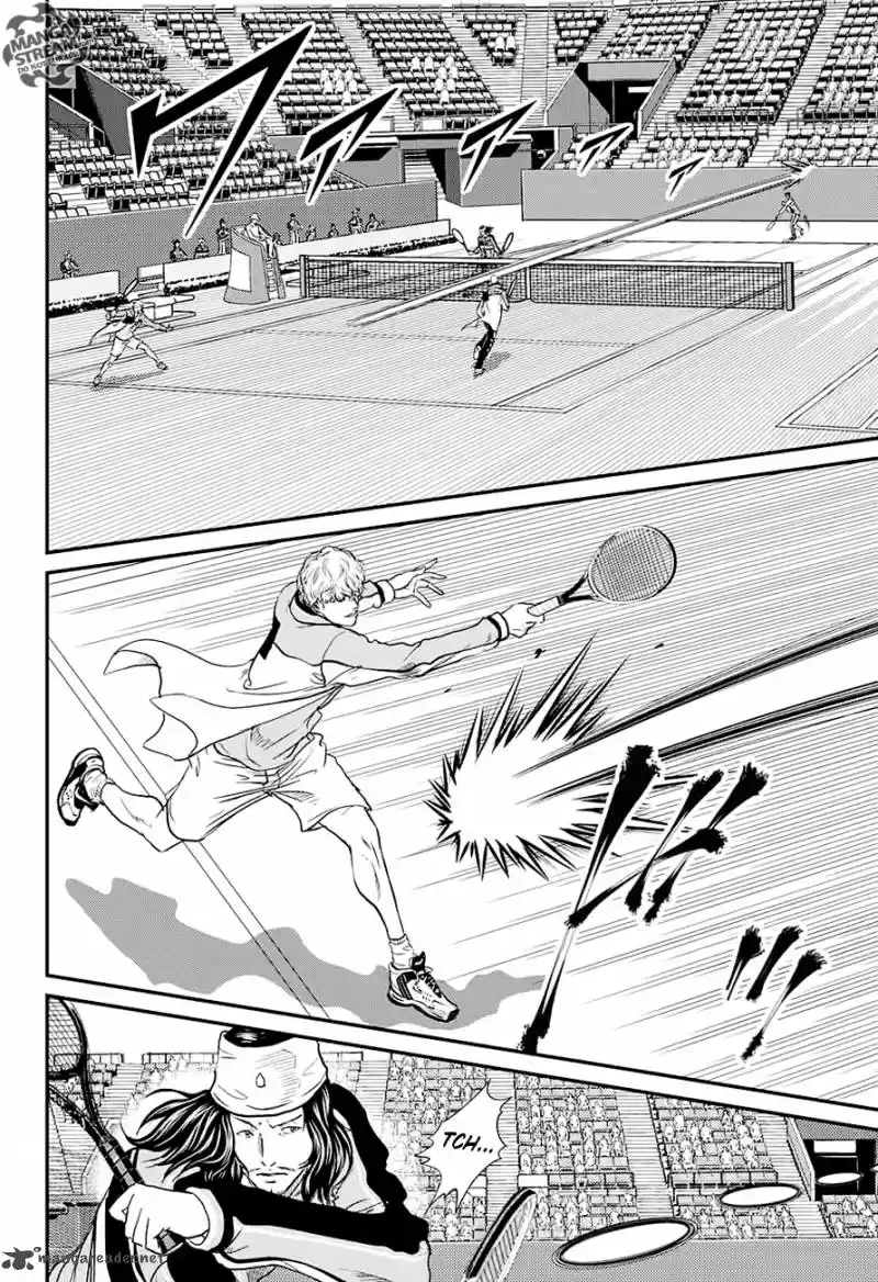 New Prince of Tennis 215