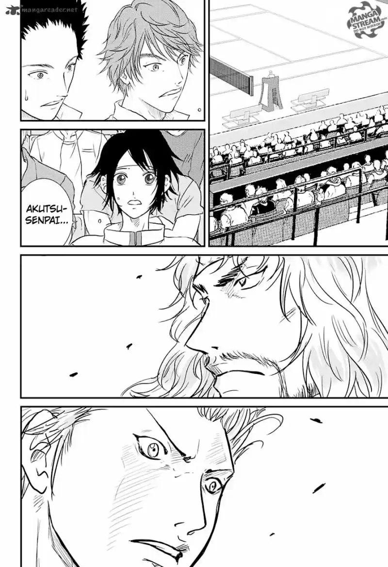 New Prince of Tennis 216