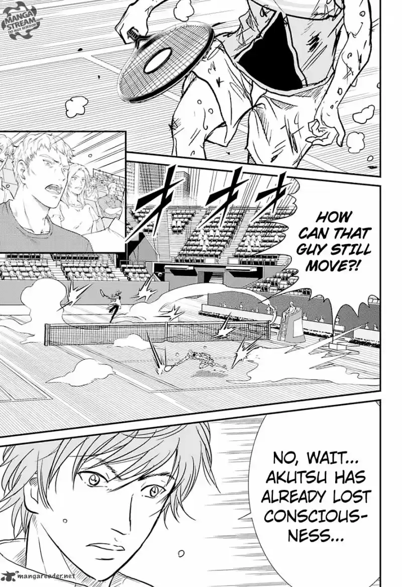 New Prince of Tennis 219