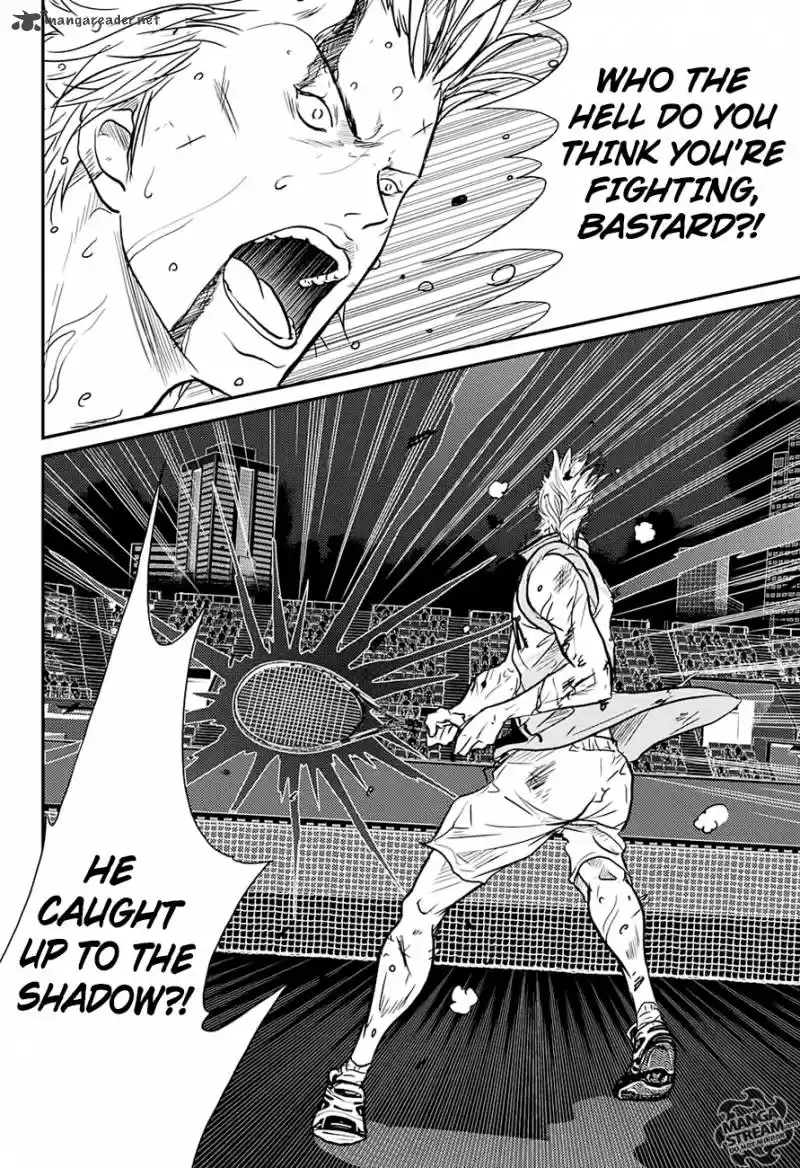 New Prince of Tennis 220