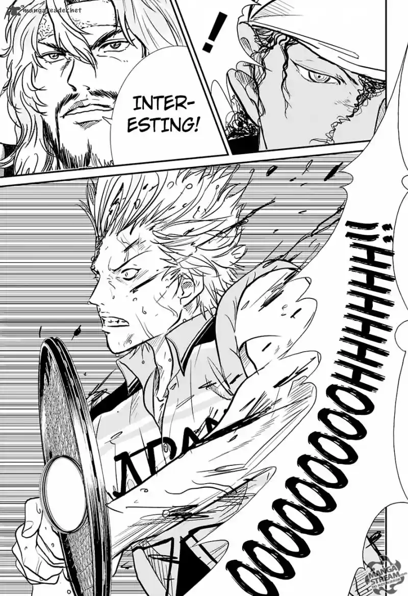 New Prince of Tennis 220