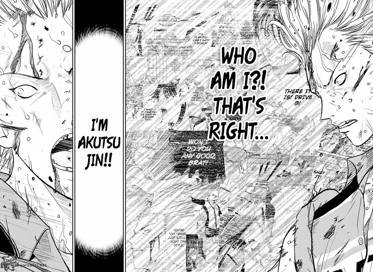 New Prince of Tennis 220