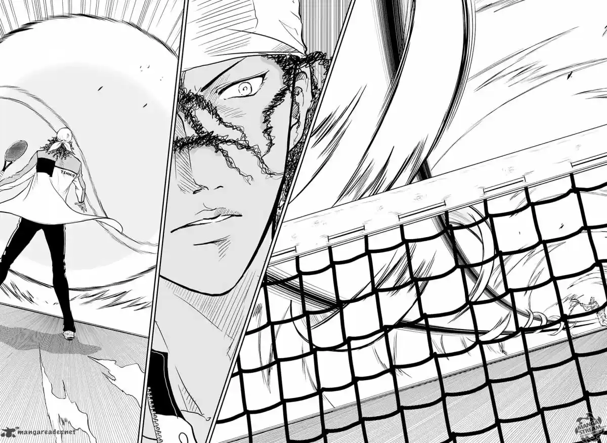 New Prince of Tennis 220