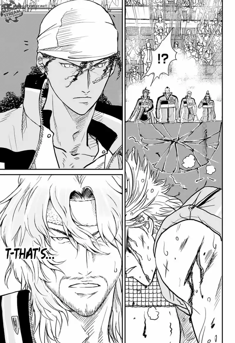 New Prince of Tennis 220