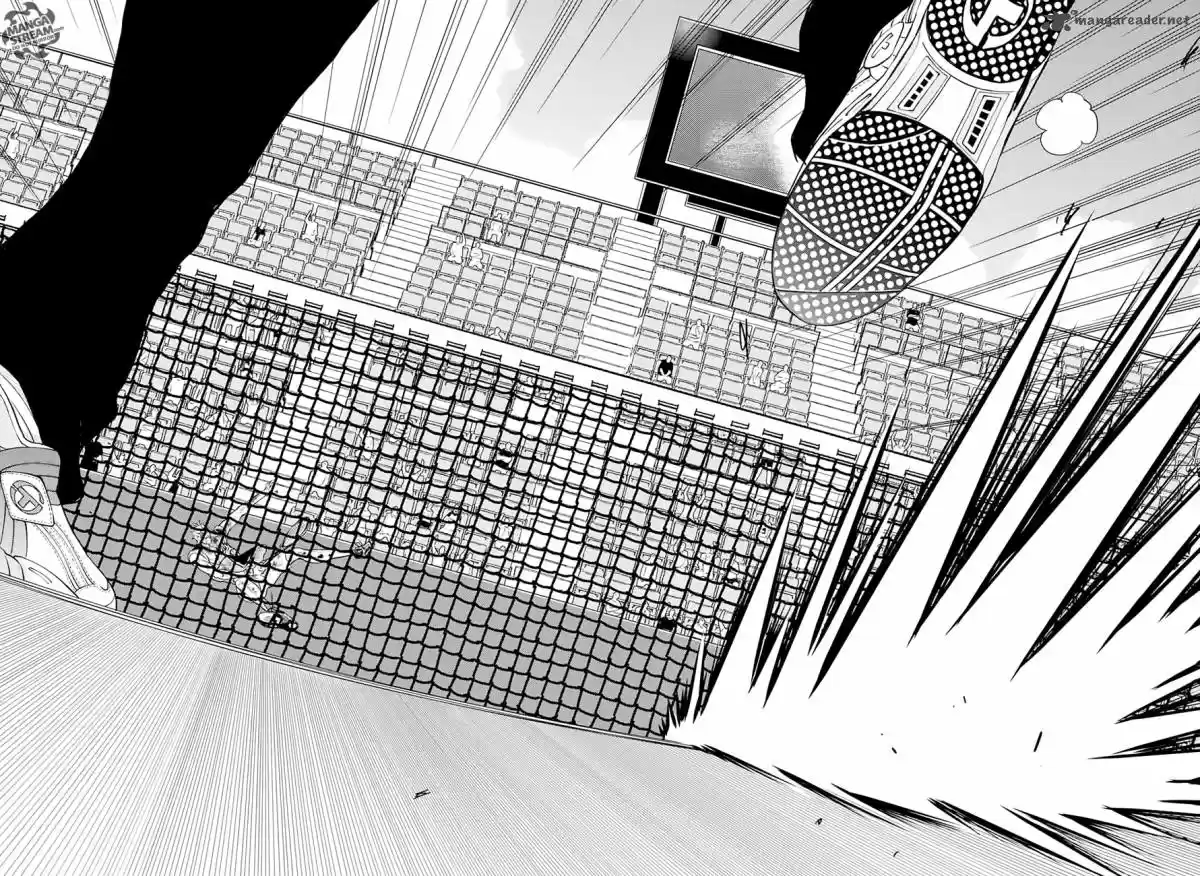 New Prince of Tennis 225