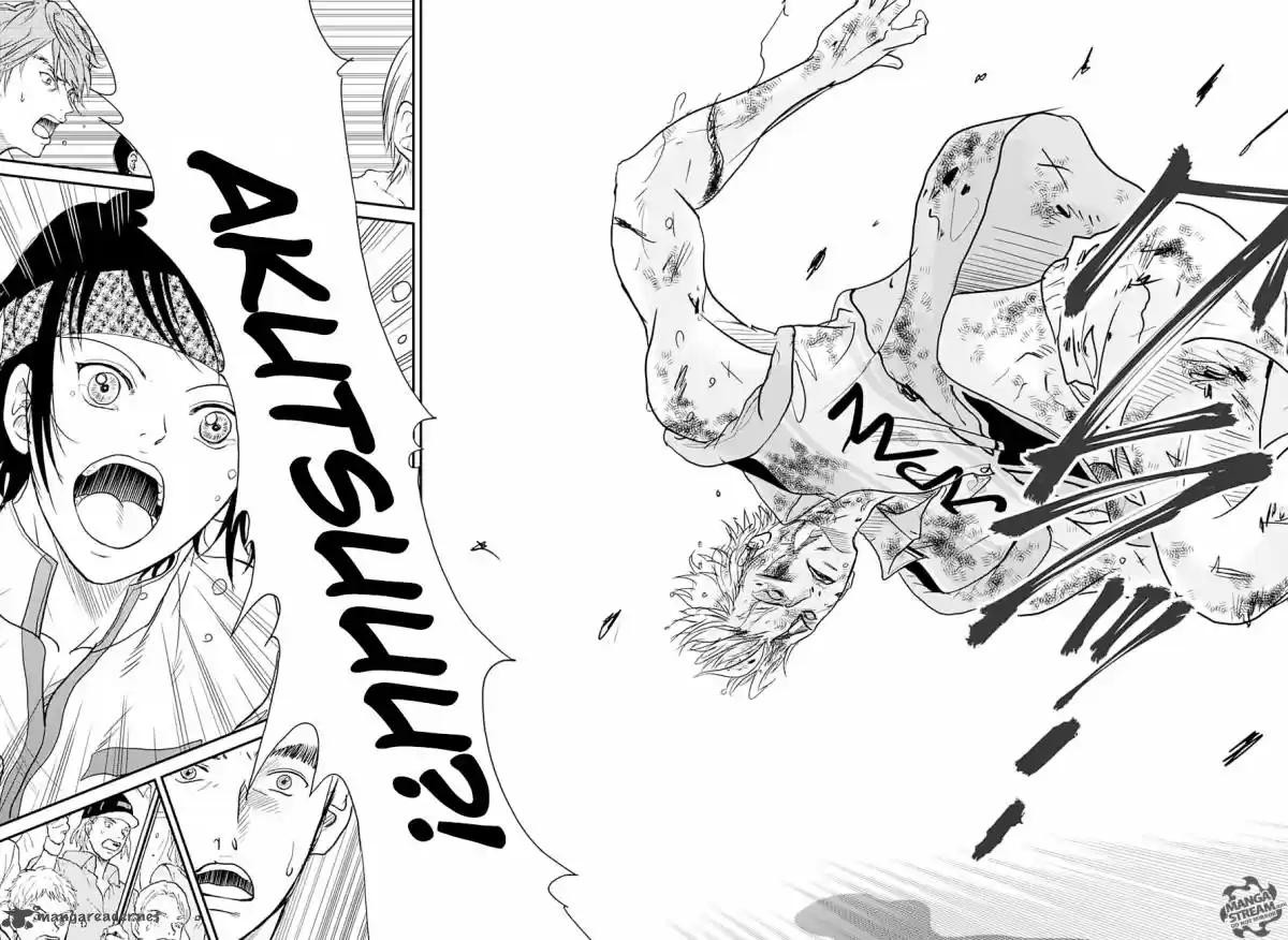 New Prince of Tennis 225