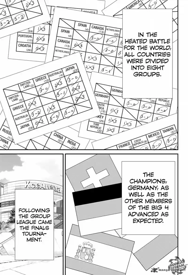 New Prince of Tennis 226