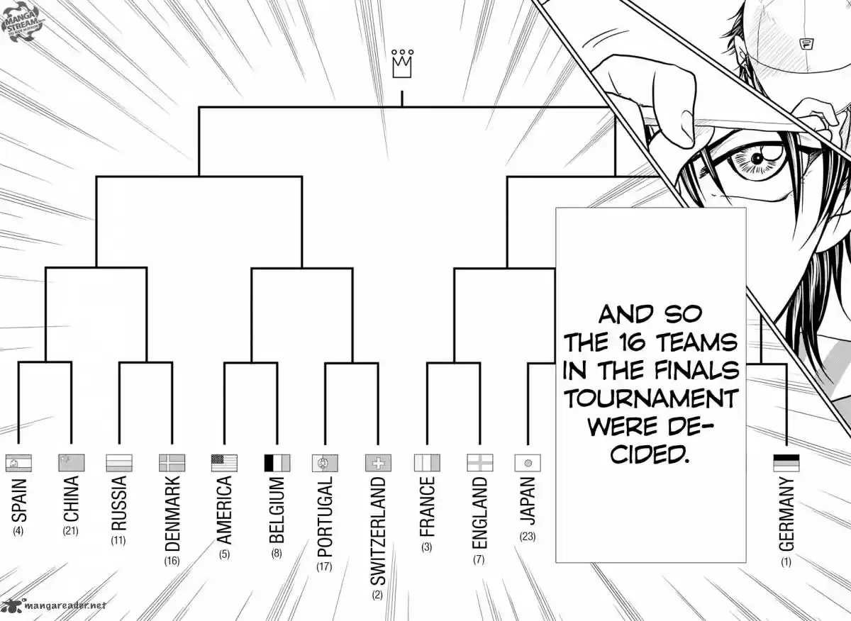 New Prince of Tennis 226