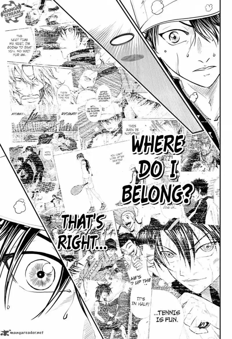 New Prince of Tennis 227