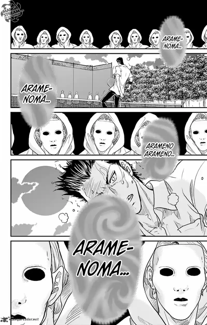 New Prince of Tennis 228