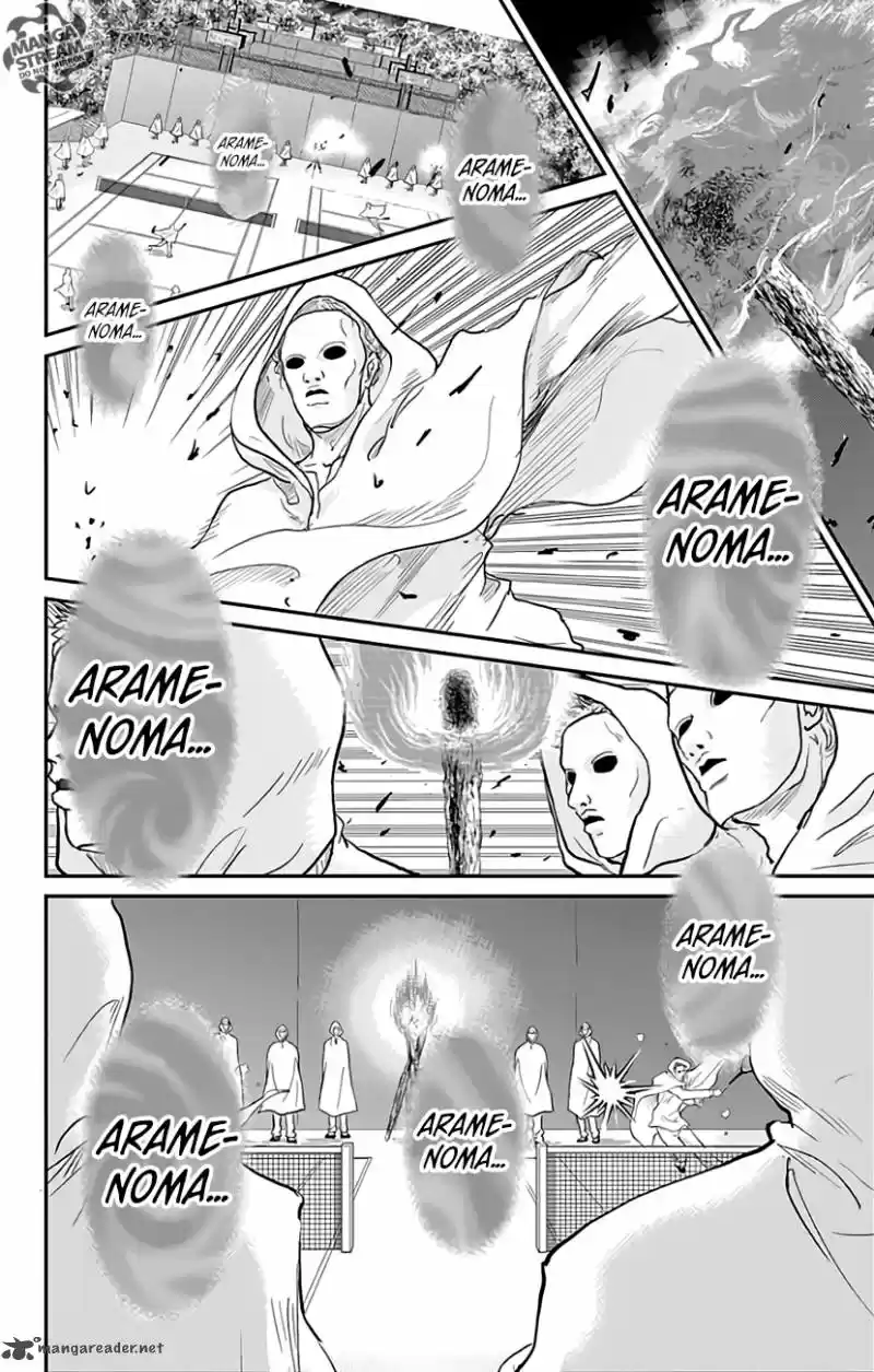 New Prince of Tennis 228