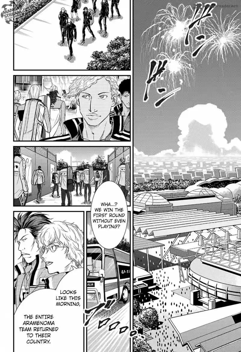 New Prince of Tennis 229