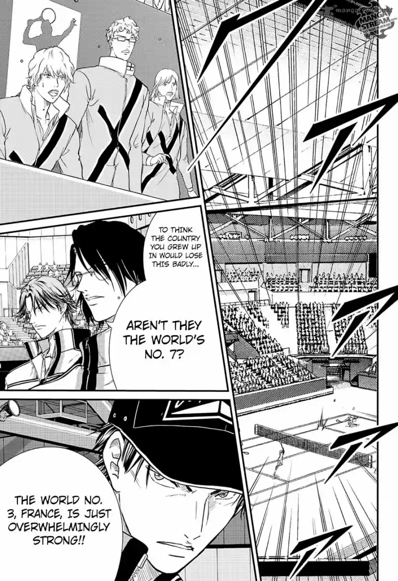 New Prince of Tennis 230