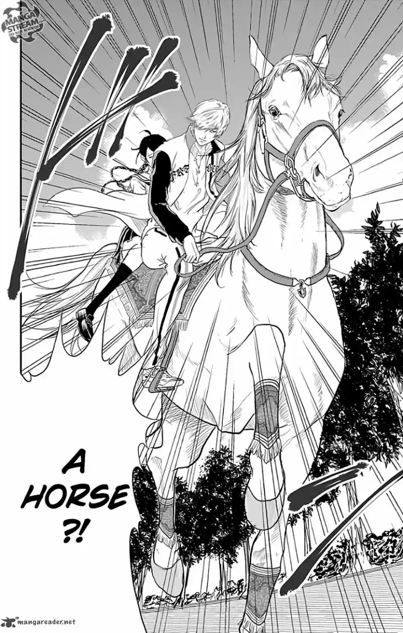 New Prince of Tennis 231