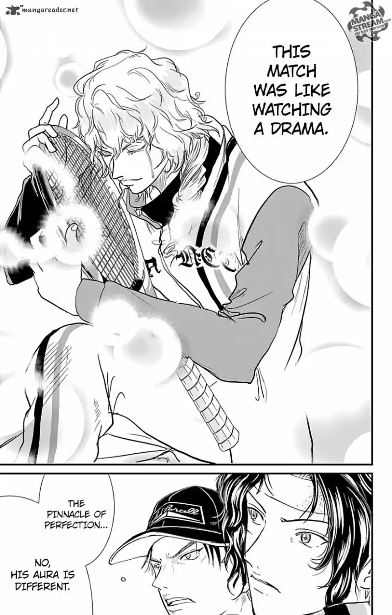 New Prince of Tennis 231