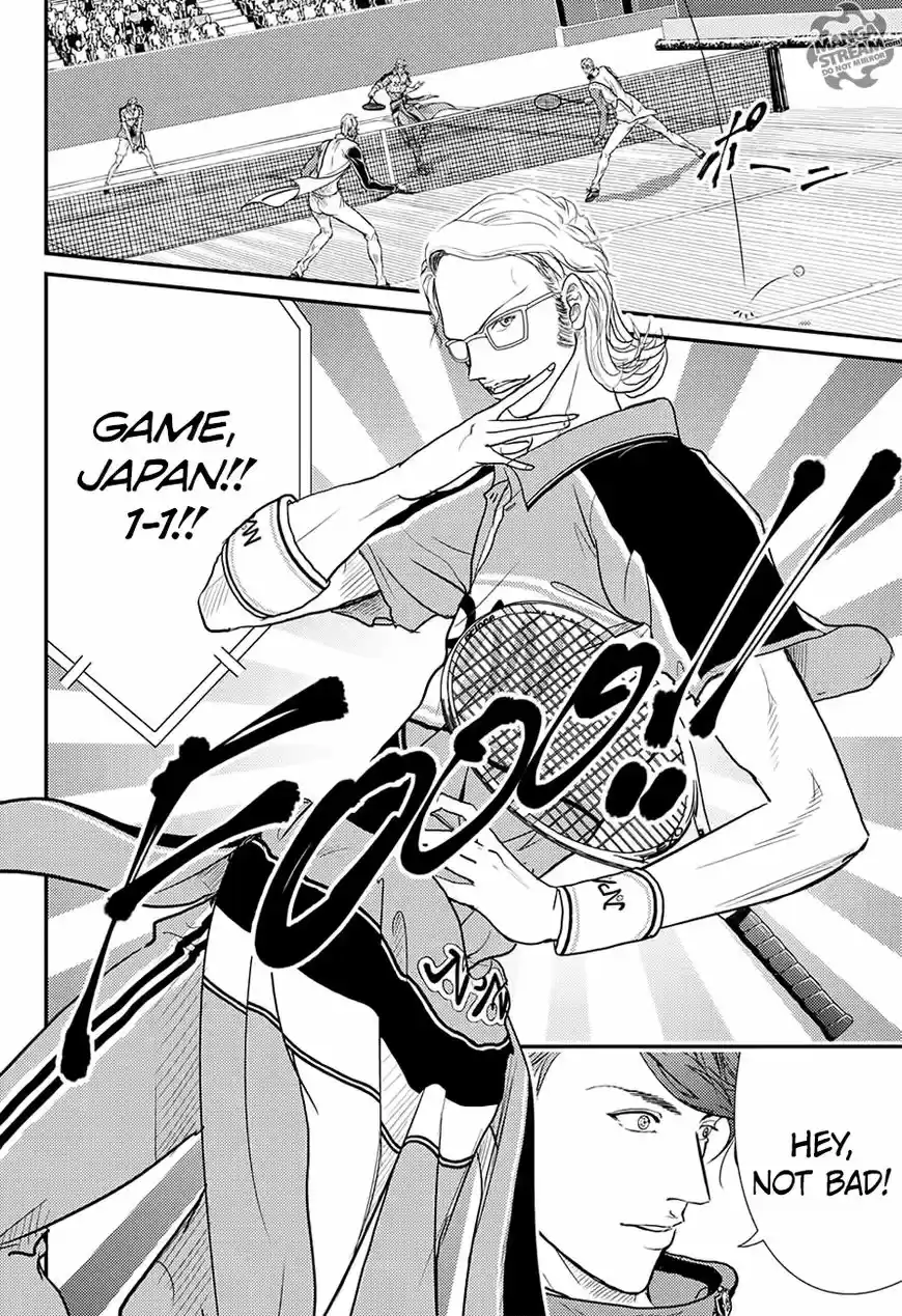 New Prince of Tennis 236