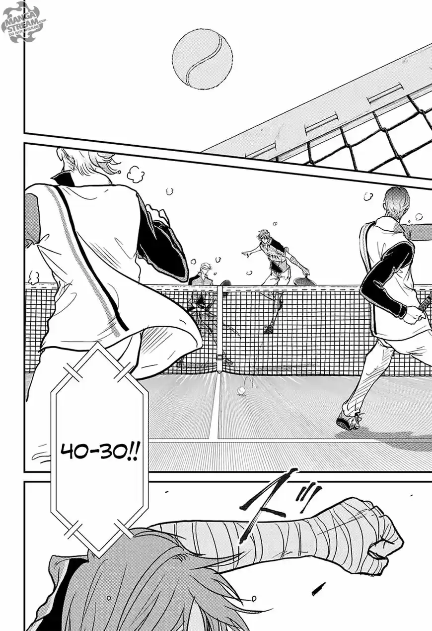 New Prince of Tennis 239